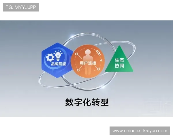 服务模式由单一线下保障向全时空数字互动演进 拓宽了体育品牌价值边界
