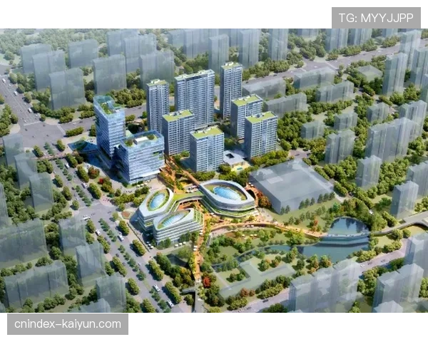 技术服务商深度参与顶层设计 协作界面愈发清晰