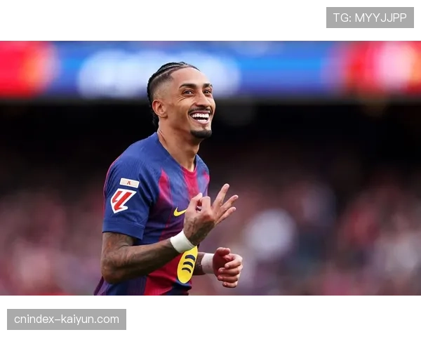 巴萨边锋拉菲尼亚与托尼因伤缺阵 托伦茨与克里斯滕森同样无法出场