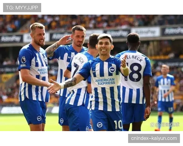 热刺对阵布莱顿：波罗首开记录的反击推进效率